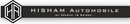 Logo Hisham Automobile
